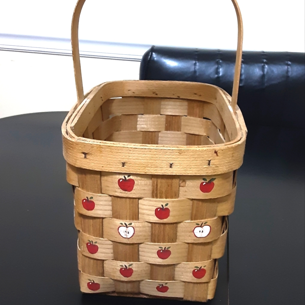 Basket - Picture 4 of 7